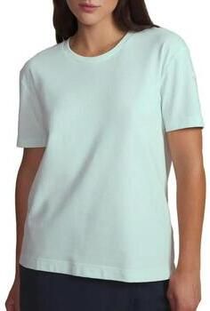 TBS T-shirt Greige