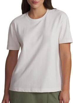 TBS T-shirt Greige