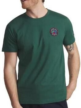 TBS T-shirt IZZARTEE