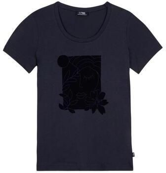 TBS T-shirt Korte Mouw