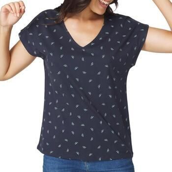 TBS T-shirt Korte Mouw - Foto 1