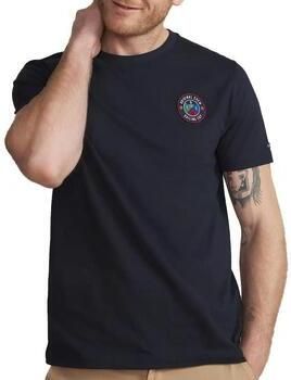 TBS T-shirt Korte Mouw IZZARTEE