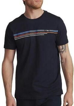 TBS T-shirt Korte Mouw NINIOTE
