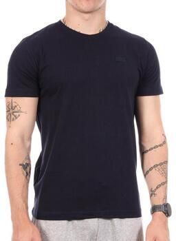 TBS T-shirt Korte Mouw Piere