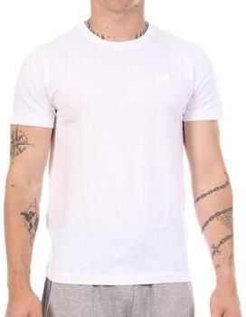 TBS T-shirt Korte Mouw Piere