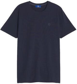 TBS T-shirt Korte Mouw Recif