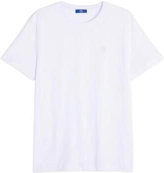 TBS T-shirt Korte Mouw Recif