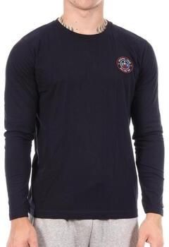 TBS T-Shirt Lange Mouw Pierelon