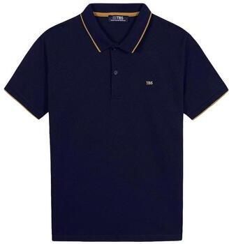 TBS T-shirt Lierre