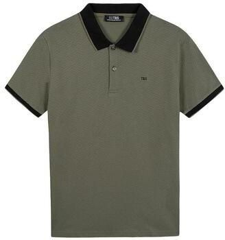 TBS T-shirt Lierre