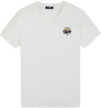 TBS T-shirt LOGGY