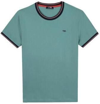 TBS T-shirt Mangrove