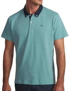 TBS T-shirt Mangrove