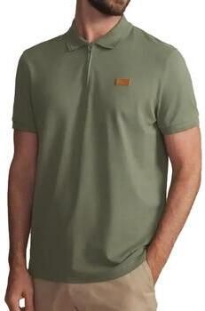TBS T-shirt Polo