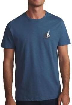 TBS T-shirt Regate
