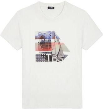 TBS T-shirt TERELTEE