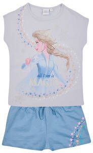 TEAM HEROES Setjes ENSEMBLE LA REINE DES NEIGES