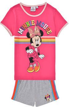 TEAM HEROES Setjes ENSEMBLE MINNIE