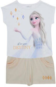 TEAM HEROES Setjes FROZEN SET