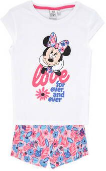 TEAM HEROES Setjes MINNIE SET