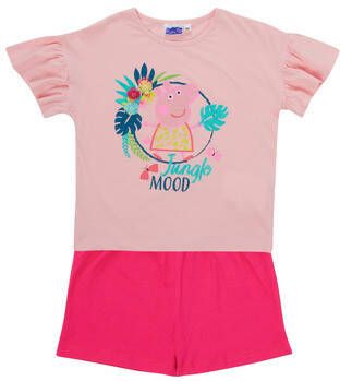 TEAM HEROES Setjes PEPPA PIG SET