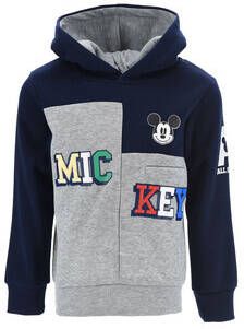 TEAM HEROES Sweater SWEAT MICKEY MOUSE