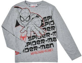 TEAM HEROES T-Shirt Lange Mouw T-SHIRT SPIDER-MAN