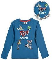 TEAM HEROES T-Shirt Lange Mouw TOY STORY
