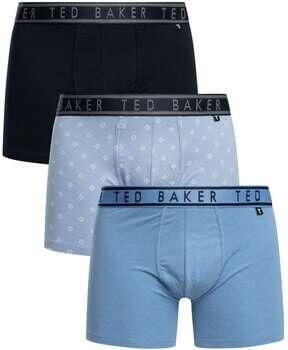 Ted Baker Boxers 3-pack boxershorts