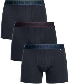 Ted Baker Boxers 3-pack boxershorts