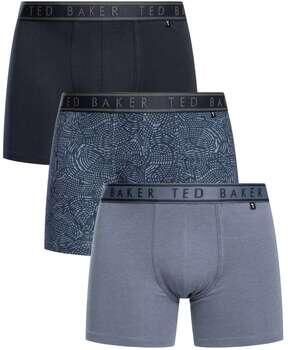 Ted Baker Boxers 3-pack boxershorts
