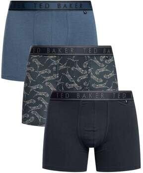 Ted Baker Boxers 3-pack boxershorts