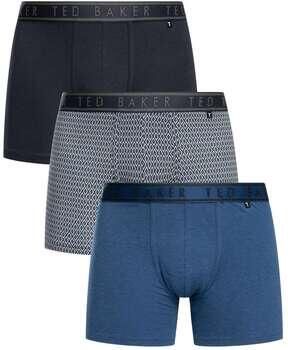 Ted Baker Boxers 3-pack boxershorts