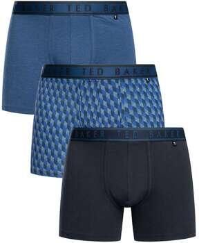 Ted Baker Boxers 3-pack boxershorts