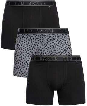 Ted Baker Boxers 3-pack boxershorts