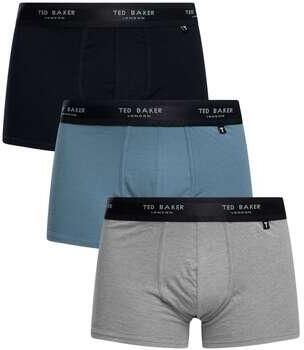 Ted Baker Boxers Trunk 3-pack