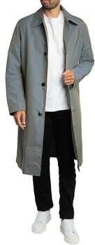 Ted Baker Mantel Hever Two Tone-jas