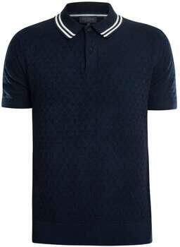 Ted Baker Polo Shirt Korte Mouw Normaal gestikt poloshirt