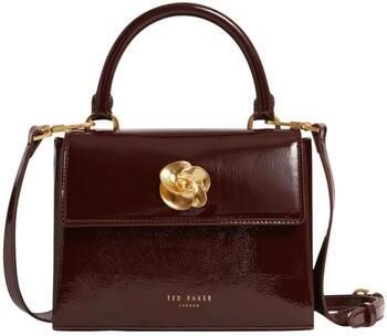 Ted Baker Tas Rose Detail Mini Crinkle Bag S281829