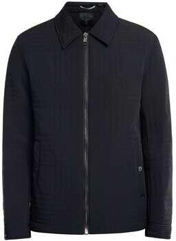 Ted Baker Trainingsjack Gewatteerde Harrington-jas