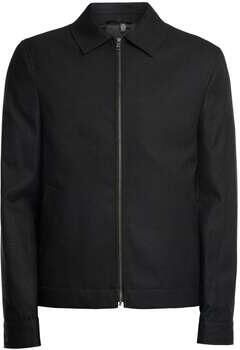 Ted Baker Trainingsjack Henry J wolmix Harrington-jasje