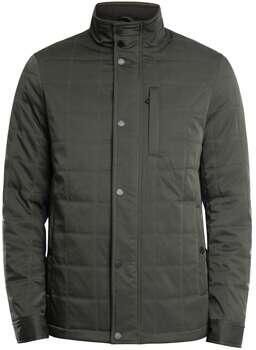 Ted Baker Trainingsjack Humber gewatteerde jas