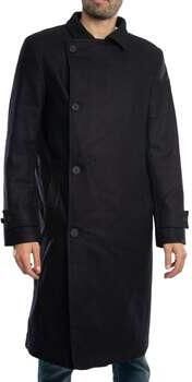 Ted Baker Trainingsjack Radford Wollen Wikkel Trechterjas