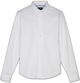 Teddy smith Overhemd Lange Mouw Chemise C-Volt 2