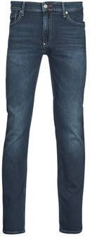 Teddy smith Skinny Jeans REEPLE ROCK