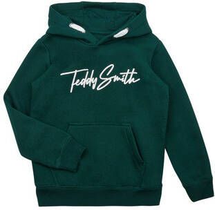 Teddy smith Sweater S-EVAN HOODY JR