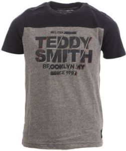Teddy smith T-shirt Korte Mouw