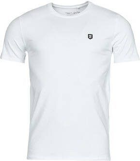 Teddy smith T-shirt Korte Mouw TAHO