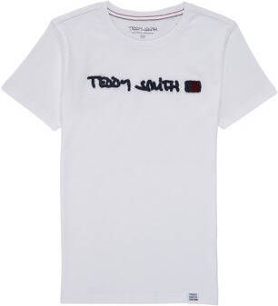 Teddy smith T-shirt Korte Mouw TCLAP