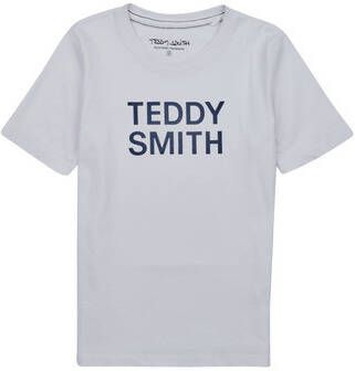 Teddy smith T-shirt Korte Mouw TICLASS 3